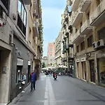 Apartmán La Casa Di Bianca Neapol