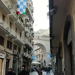 La Casa Di Bianca Apartmán *