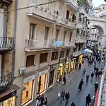 Apartmán La Casa Di Bianca
