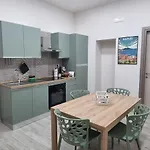 La Casa Di Bianca Apartmán