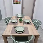 Apartmán La Casa Di Bianca Neapol