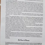 Apartmán La Casa Di Bianca *