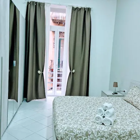 La Casa Di Bianca *