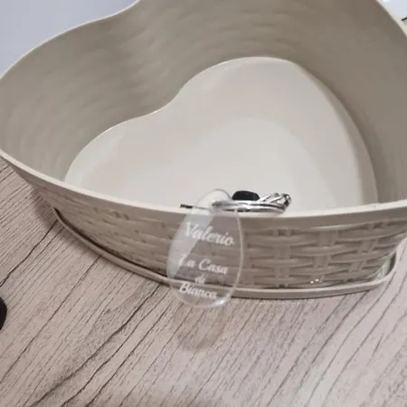 Apartamento La Casa Di Bianca