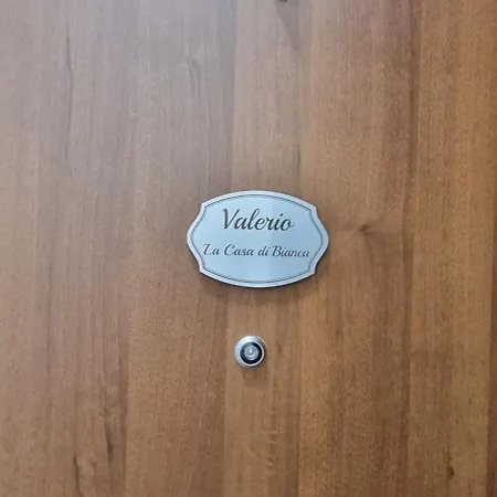 La Casa Di Bianca Neapol