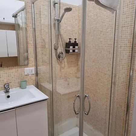 Apartamento La Casa Di Bianca Nápoles