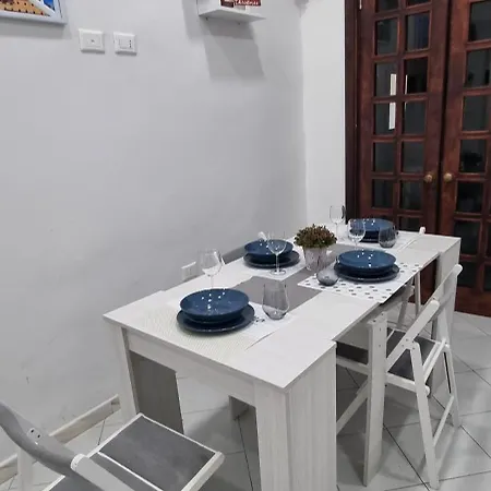 Apartamento La Casa Di Bianca *
