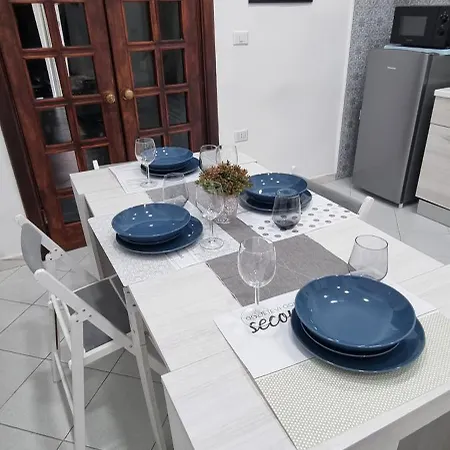 La Casa Di Bianca