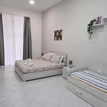 La Casa Di Bianca