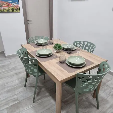 La Casa Di Bianca *
