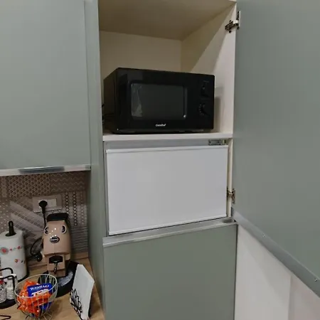 Apartamento La Casa Di Bianca