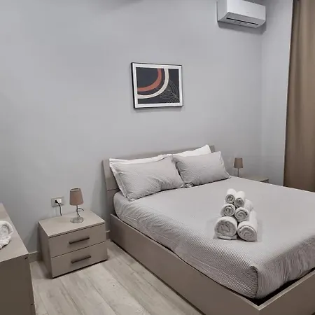 La Casa Di Bianca Nápoles