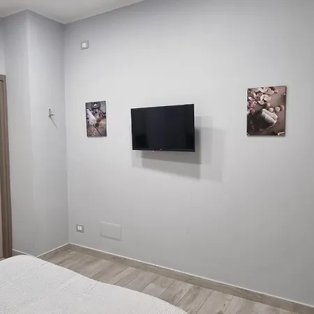 La Casa Di Bianca Lejlighed *