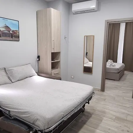 Lejlighed La Casa Di Bianca *