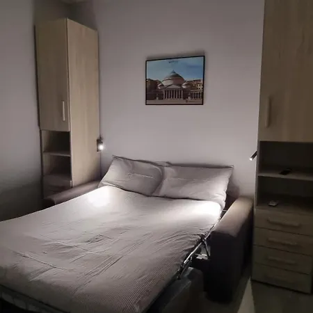 La Casa Di Bianca Napoli