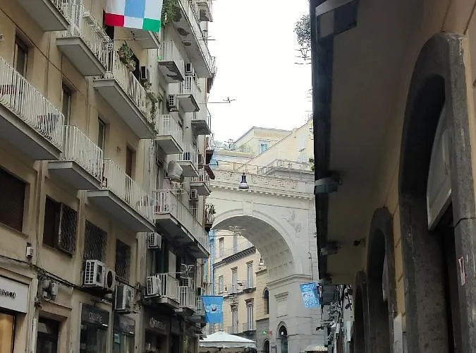 La Casa Di Bianca Apartament *