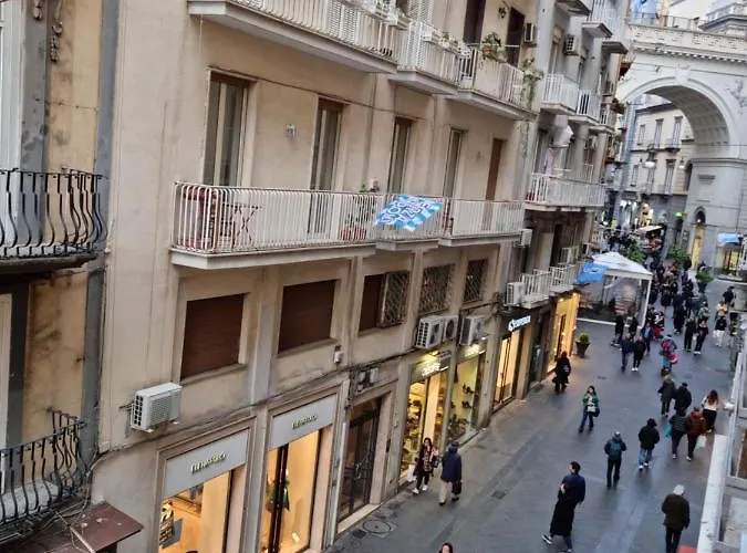 Apartament La Casa Di Bianca
