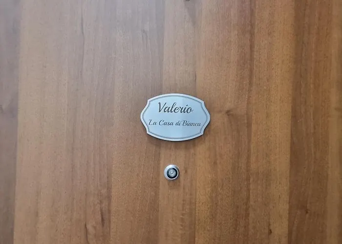 La Casa Di Bianca Neapol