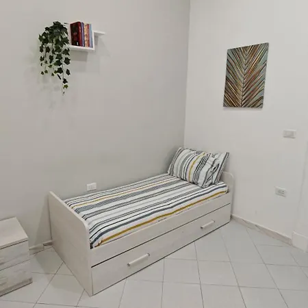 La Casa Di Bianca * ナポリ