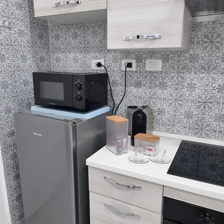 Appartement La Casa Di Bianca *