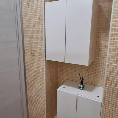 La Casa Di Bianca Appartement