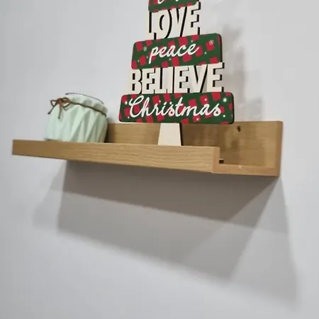 La Casa Di Bianca Napels