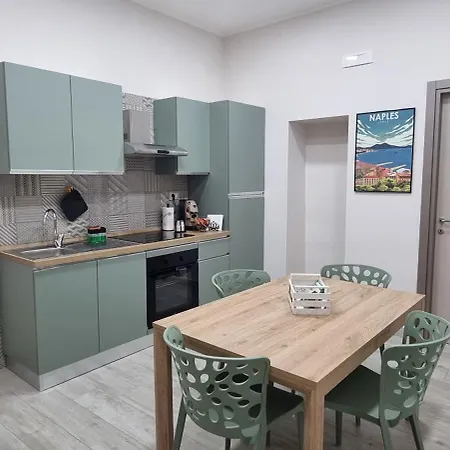 La Casa Di Bianca Appartement