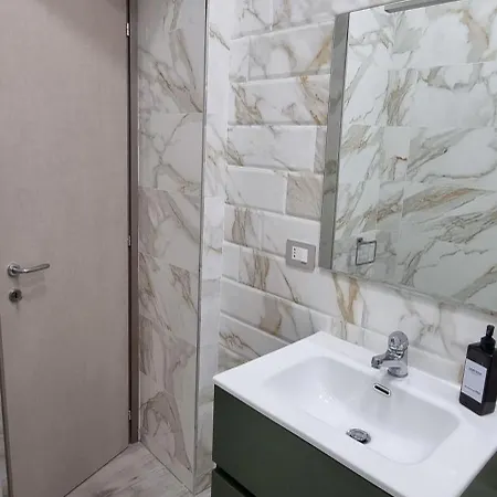 アパート La Casa Di Bianca *