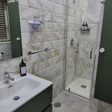 La Casa Di Bianca Appartement *