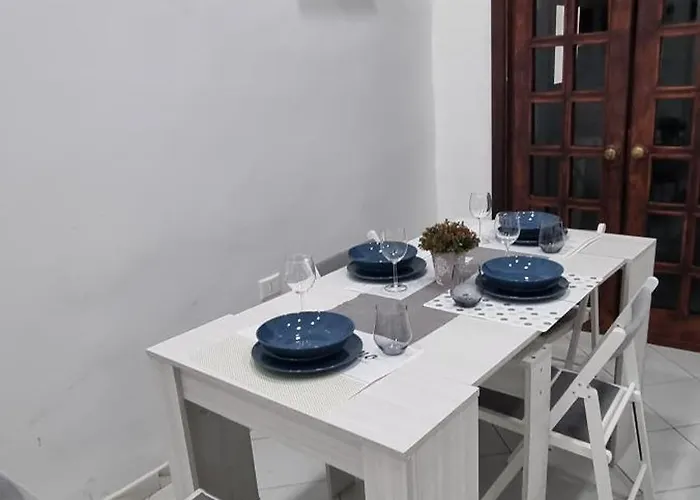 Appartement La Casa Di Bianca *