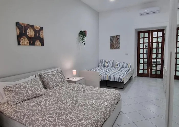 La Casa Di Bianca Appartement *