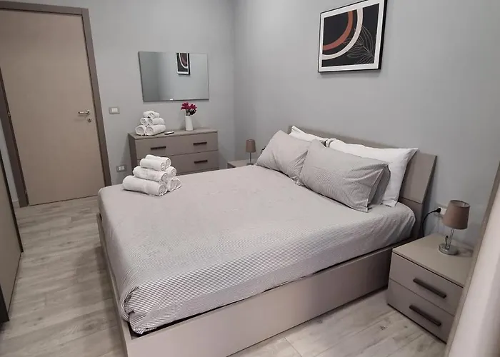 La Casa Di Bianca