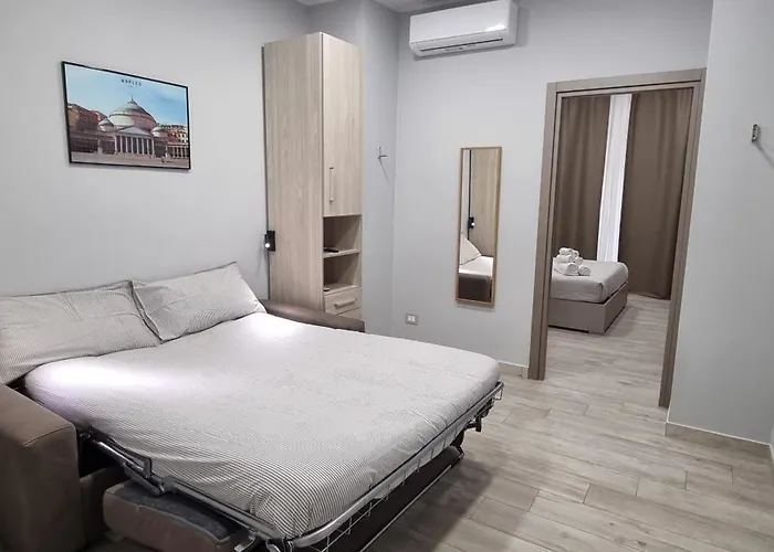 Διαμέρισμα La Casa Di Bianca *