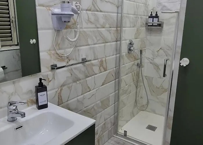 La Casa Di Bianca Appartement *