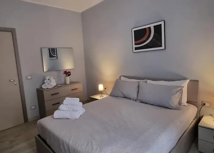 Appartement La Casa Di Bianca Napels