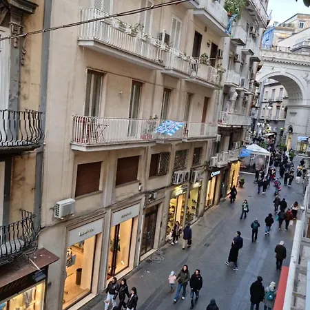 Appartement La Casa Di Bianca