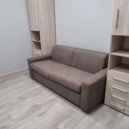 La Casa Di Bianca Appartement