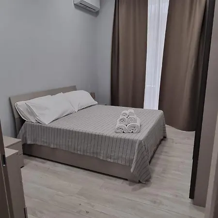 La Casa Di Bianca Appartement *