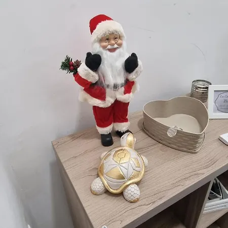 La Casa Di Bianca Naples