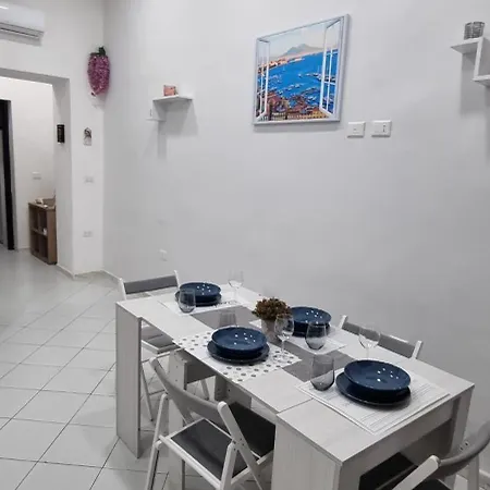 Appartement La Casa Di Bianca *