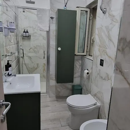 La Casa Di Bianca Naples