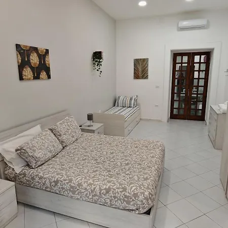 La Casa Di Bianca *
