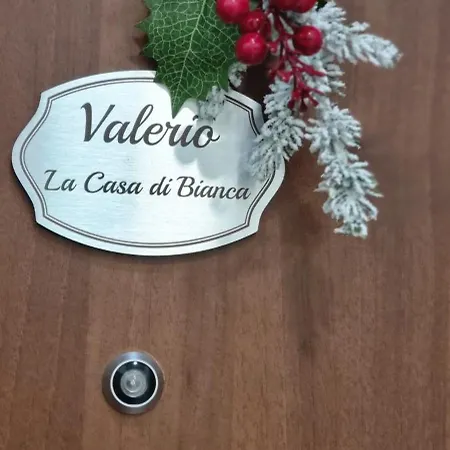 La Casa Di Bianca