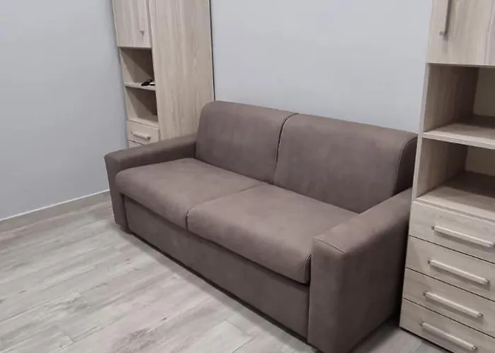 La Casa Di Bianca Apartment