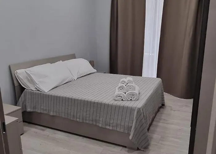 La Casa Di Bianca Apartment *