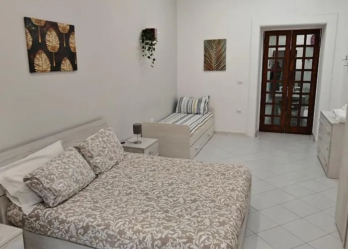 La Casa Di Bianca *