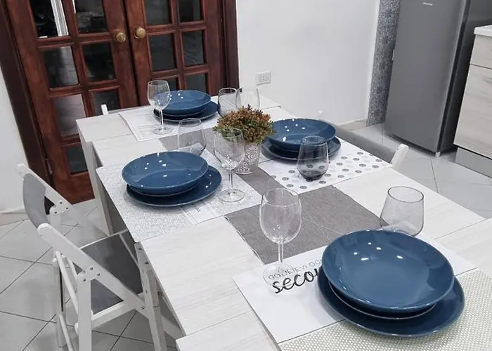 La Casa Di Bianca