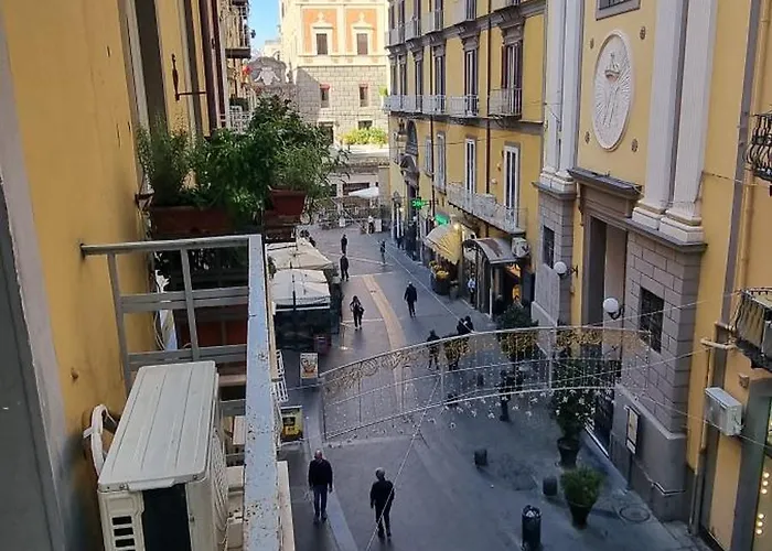 La Casa Di Bianca * Naples