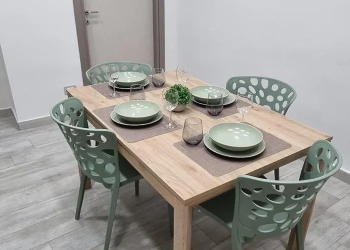 La Casa Di Bianca *
