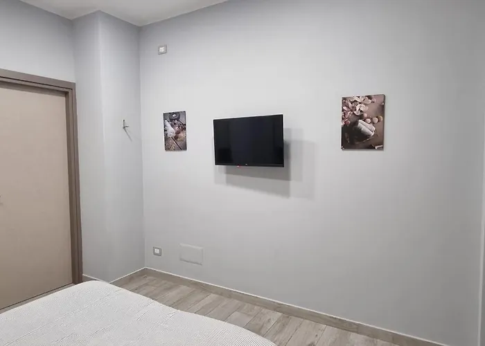 La Casa Di Bianca Apartment *